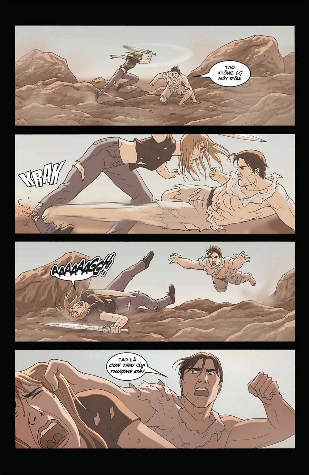 the sword chapter 18 15