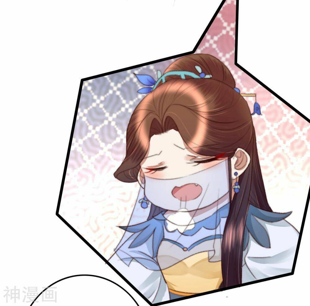 hành trình thịnh sủng chi cẩm tú chapter 46 18