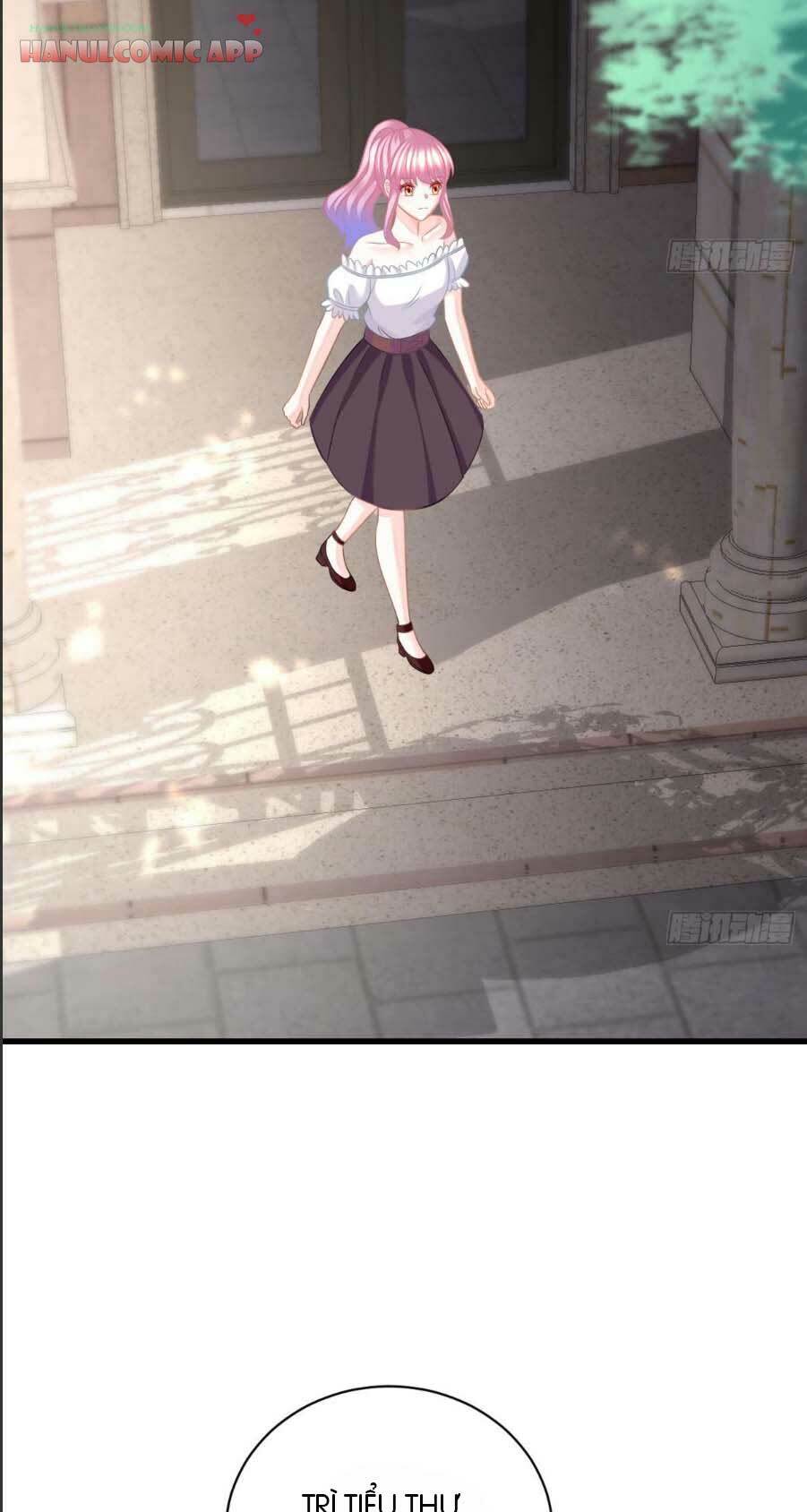 cô vợ đáng yêu của tổng giám đốc mặt lạnh chapter 50.1 22