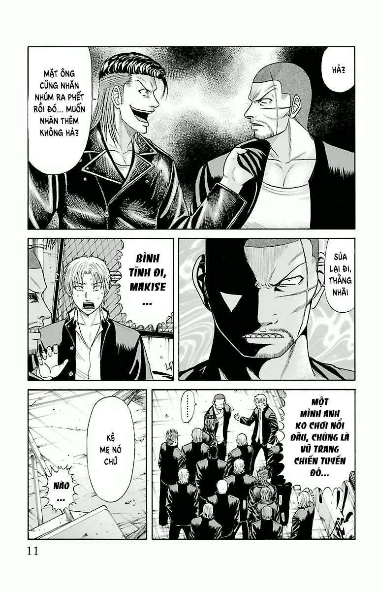 crows zero chapter 42 11