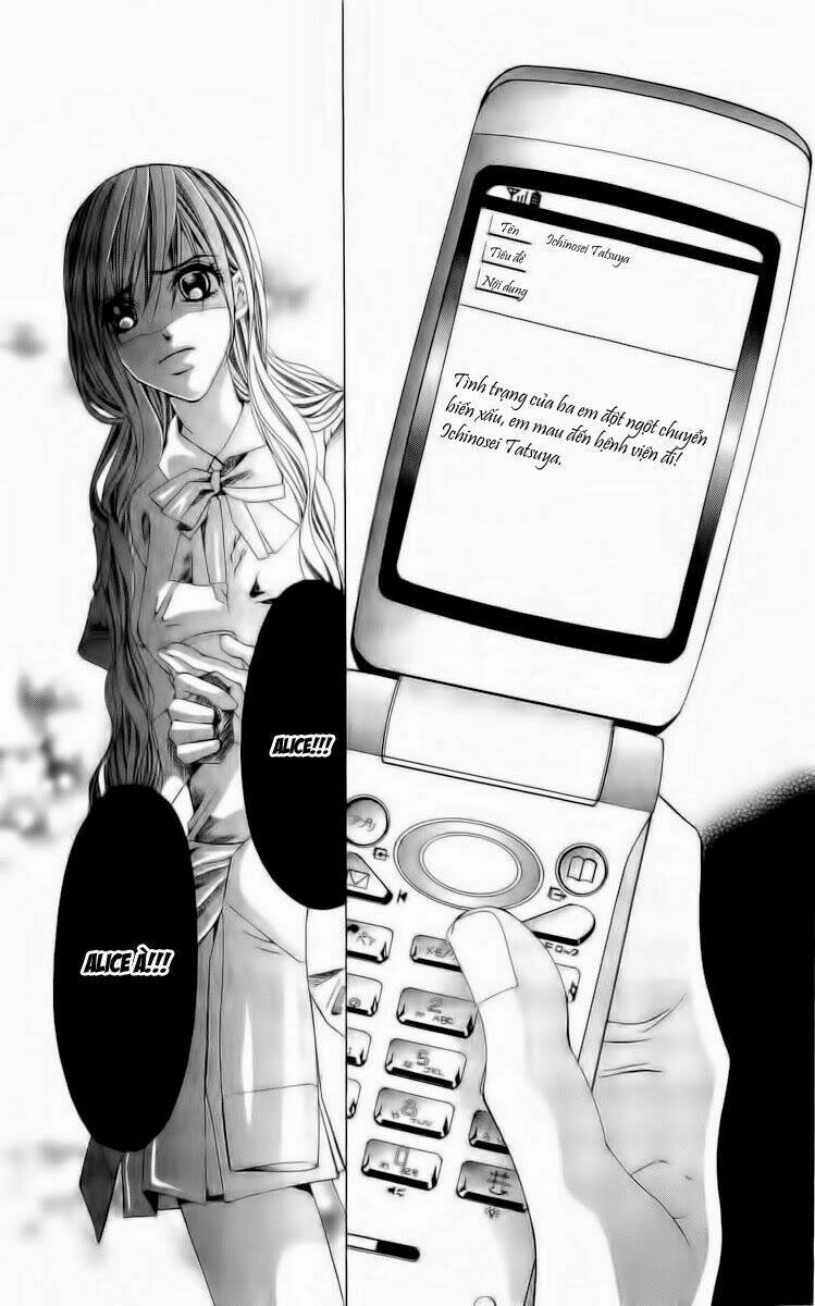 nemuri hime - yume miru youni koishiteru chapter 2 38