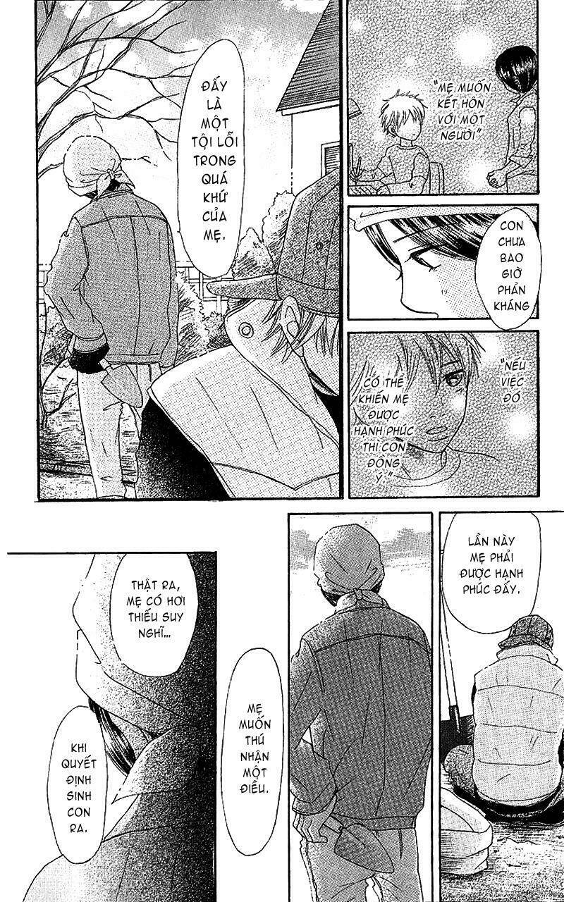 ngày ấy ta bên nhau chapter 27 28