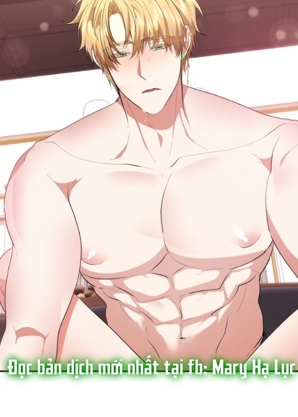 [18+] dũng sĩ vị tha chapter 25.1 2