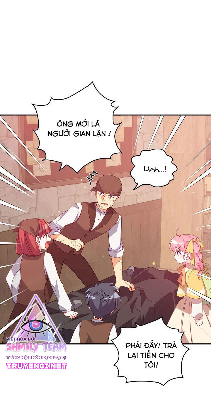 em gái cưng của đại công tước phản diện chapter 29 31