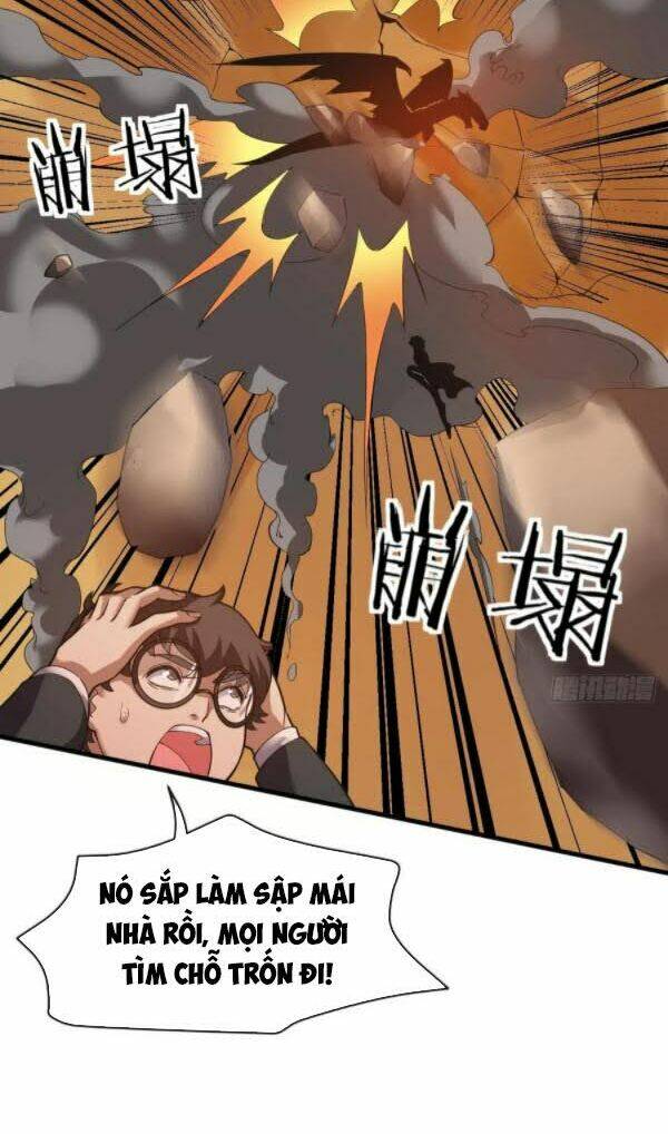 vô hạn biến dị chapter 25 23