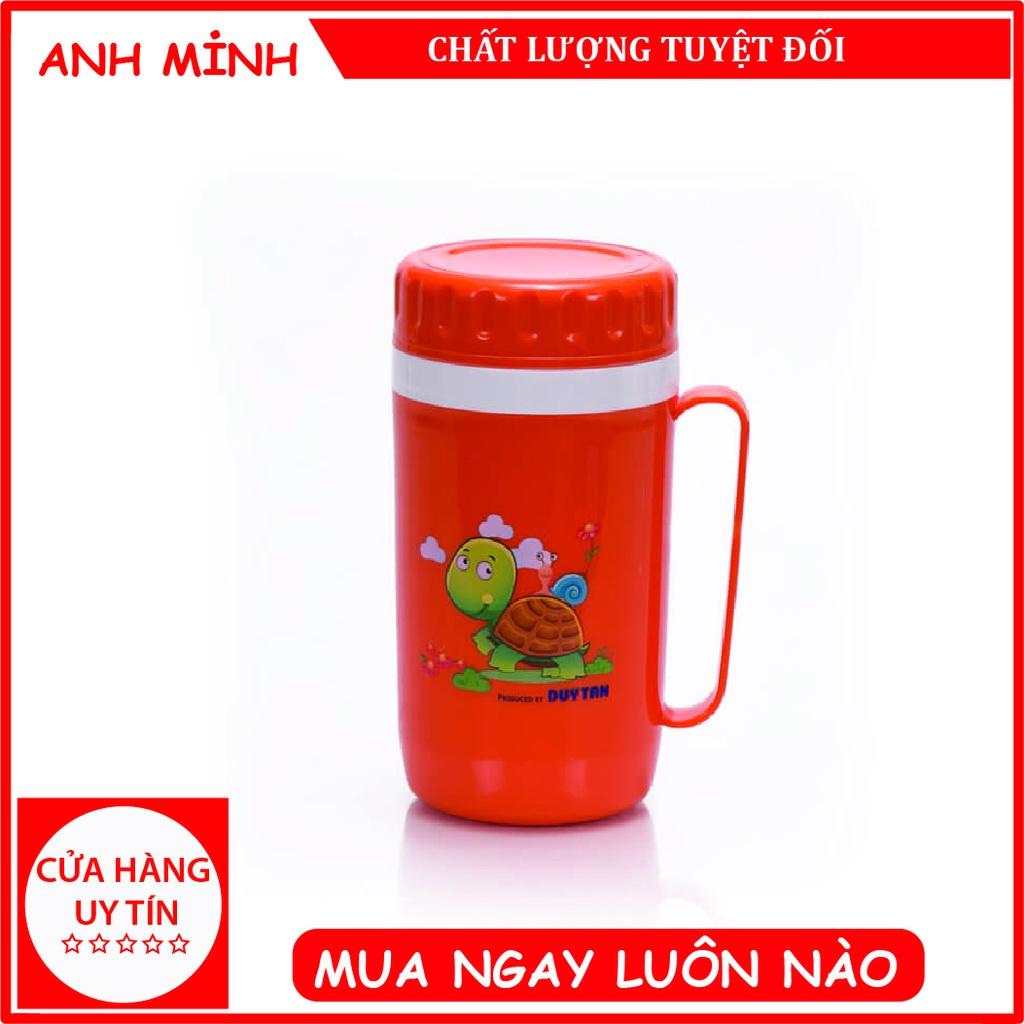 Ca cách nhiệt 500-1000ml.Giao Màu Ngẫu Nhiên chắt lượng