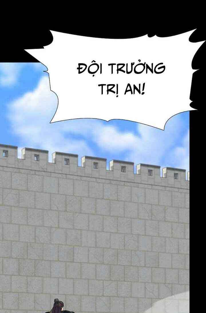 võ sĩ hộ vệ chapter 10 13