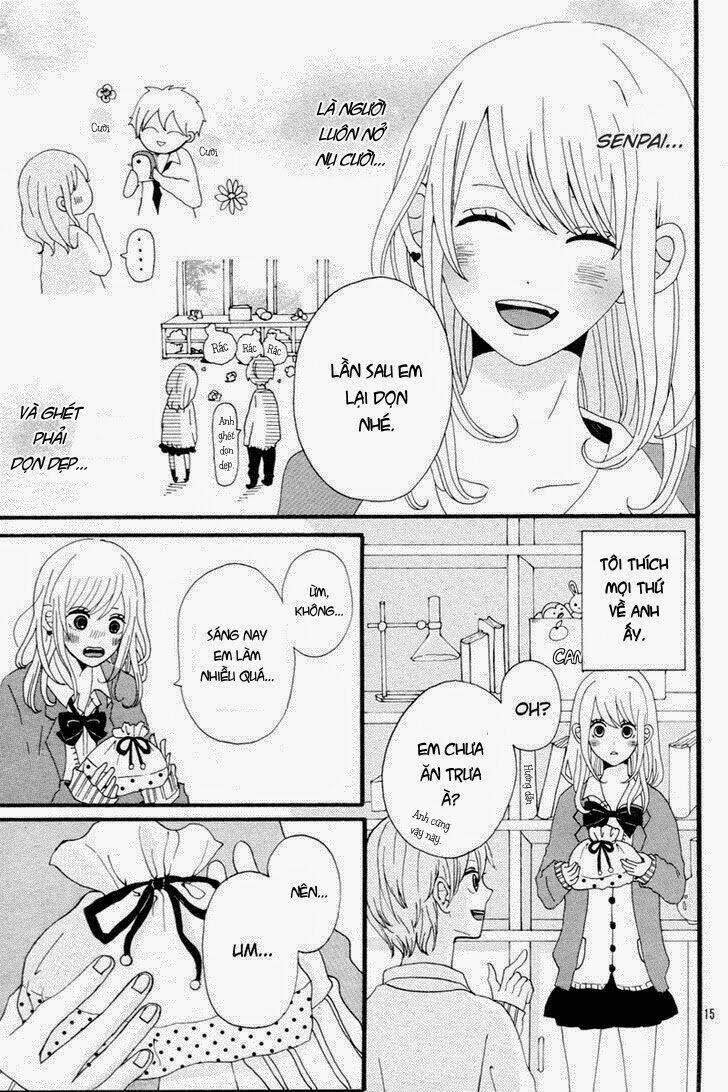 black peach flower chapter 1 15
