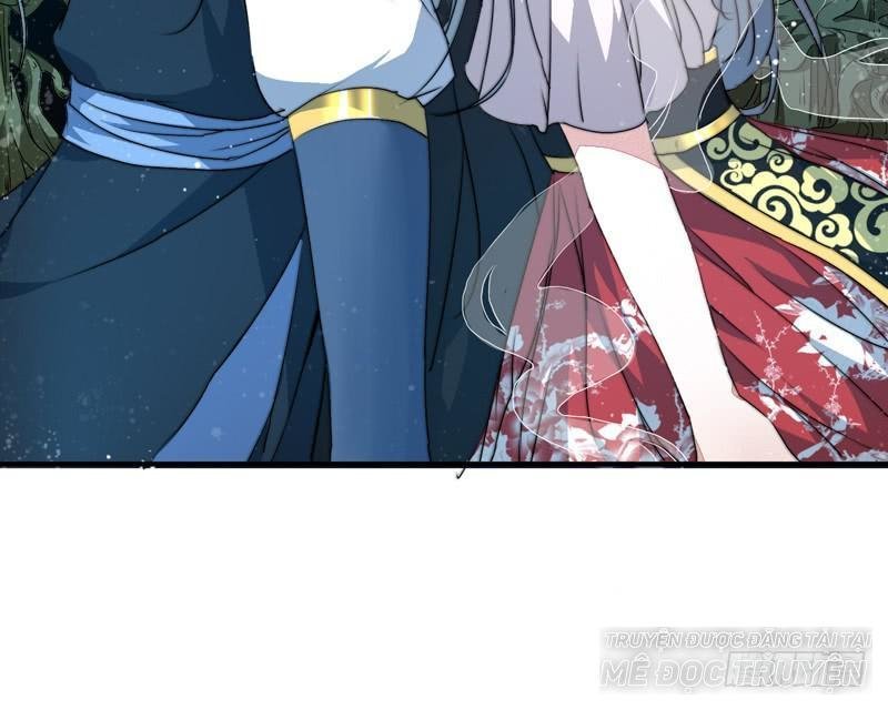 xuyên qua cứu mỹ nam ở thế giới phong thần chapter 6 16