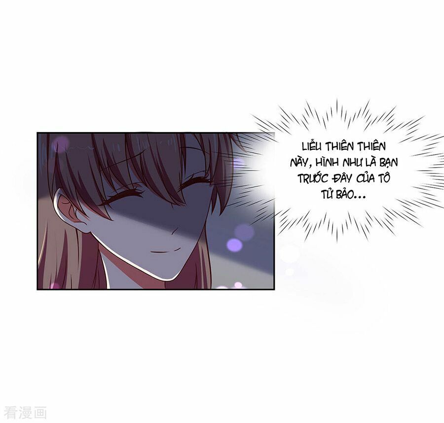 trọng sinh quý thê chi phục thù hoa lệ chapter 42 6