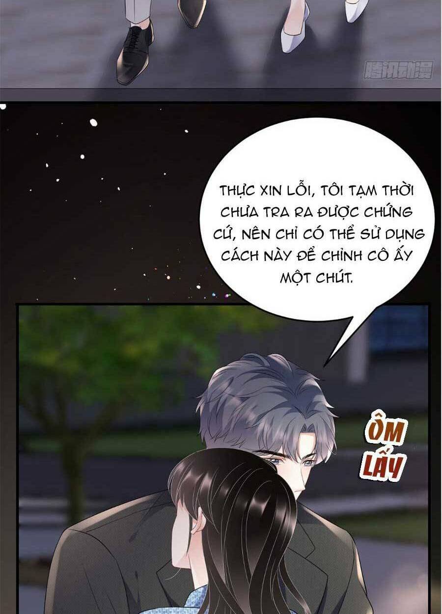 đại tiểu thư có ý đồ gì xấu đâu chapter 108 11