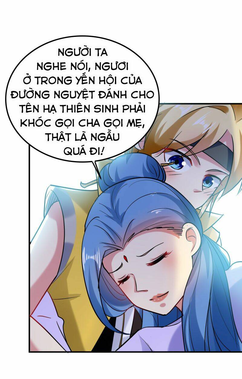 vạn giới tiên vương chapter 63 20