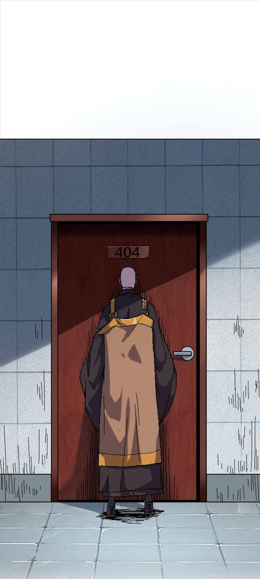 thí chủ, lên đường thôi! chapter 30 3