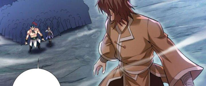 ẩn cư mười vạn năm, đời sau mời ta rời núi chapter 37 156