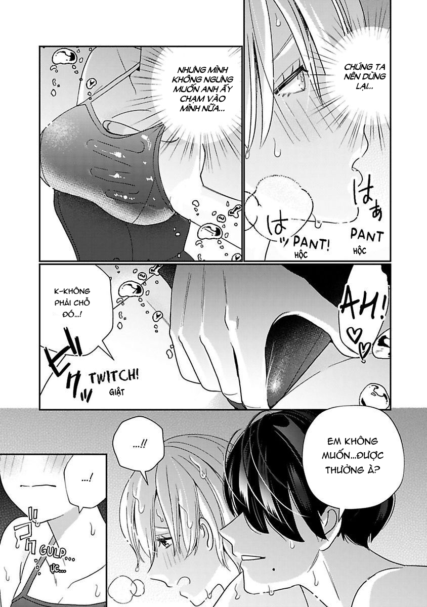 quan hệ nơi công sở chapter 10.2 2