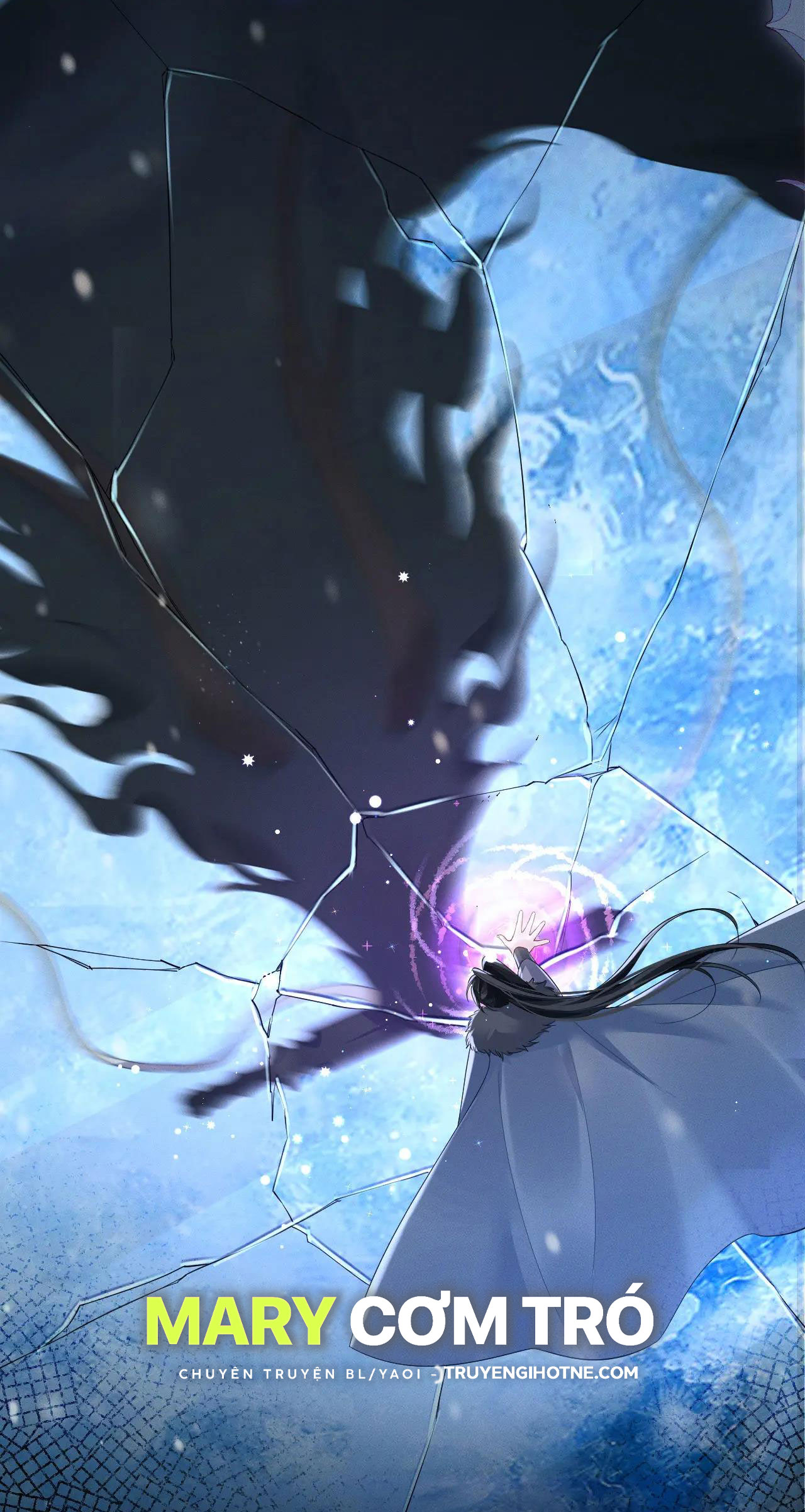 husky và sư tôn mèo trắng chapter 47 34