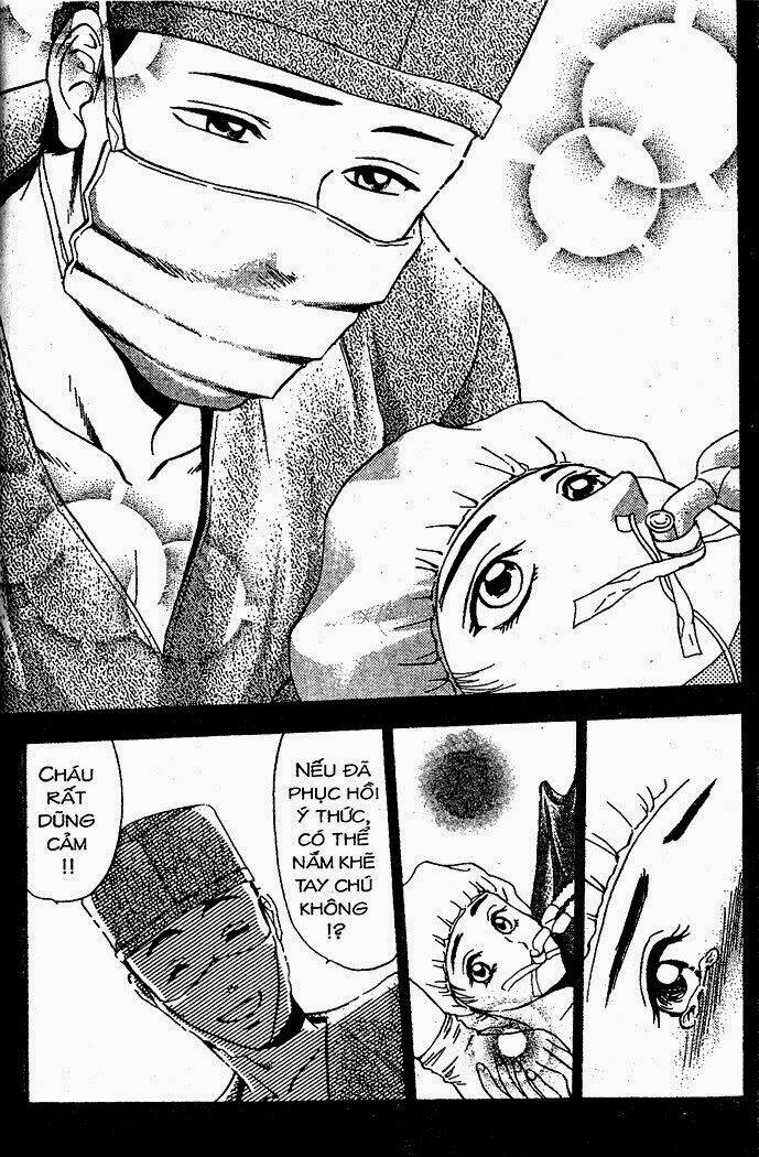 bàn tay thần sầu teru chapter 34 17