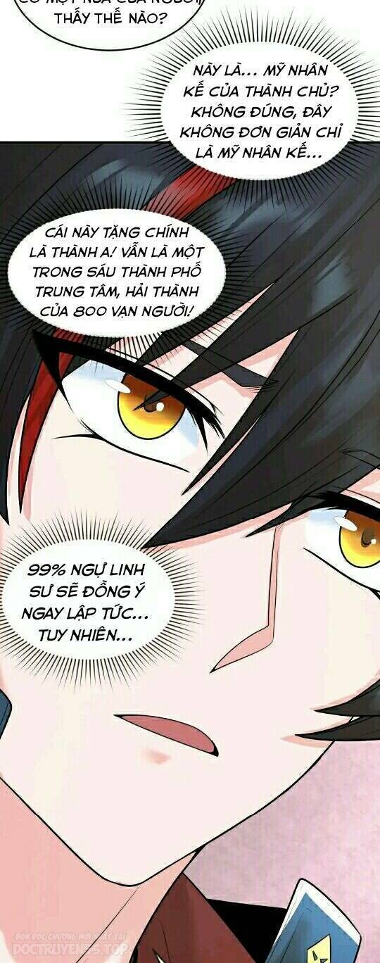 toàn cầu quỷ dị thời đại chapter 27 17