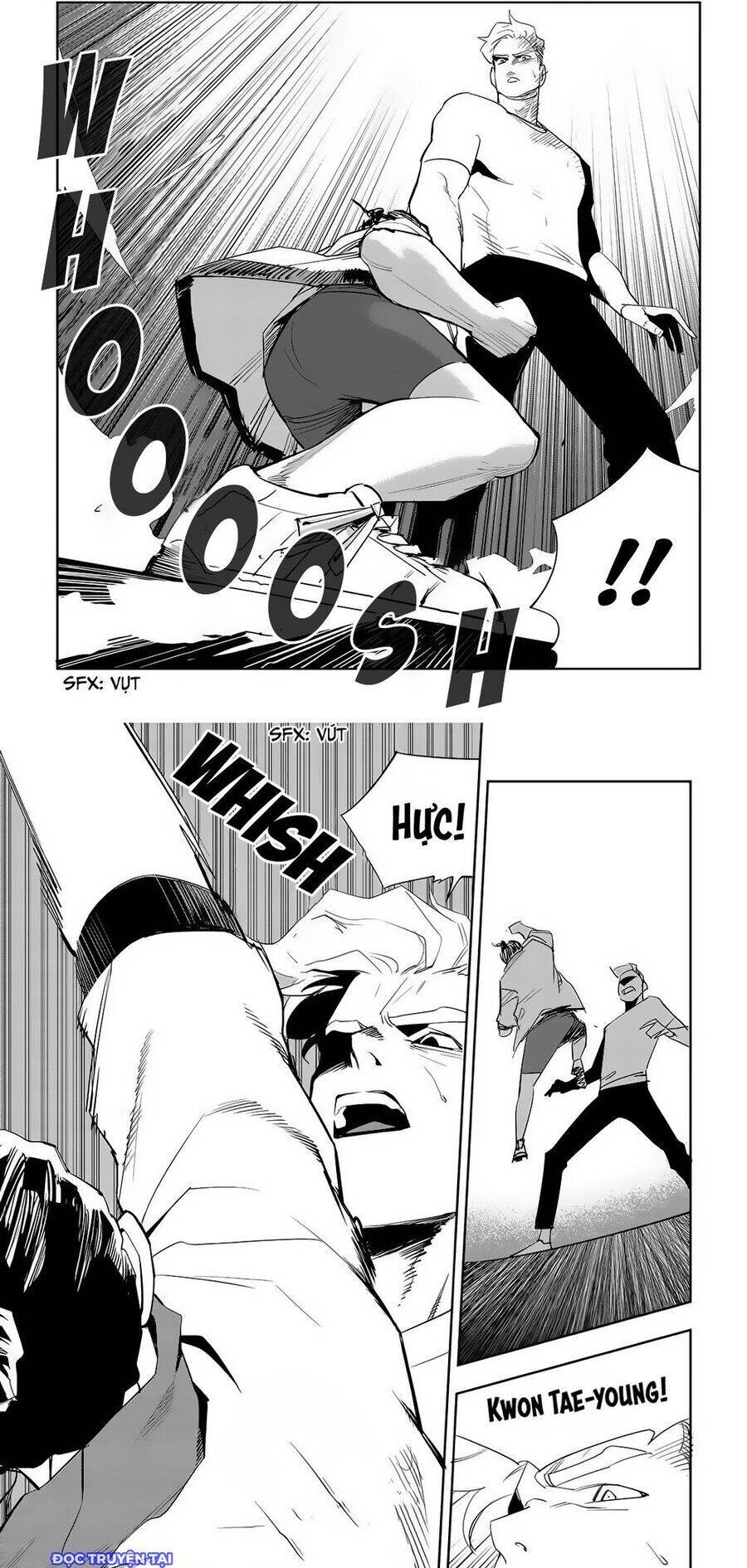 fight class 3 chapter 58 5