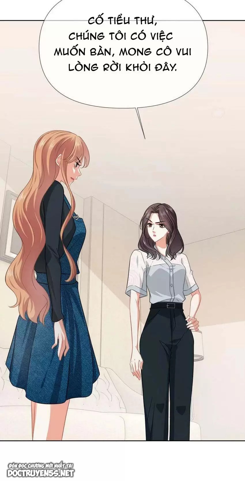 ảnh hậu một tuần mập ba cân chapter 19 24