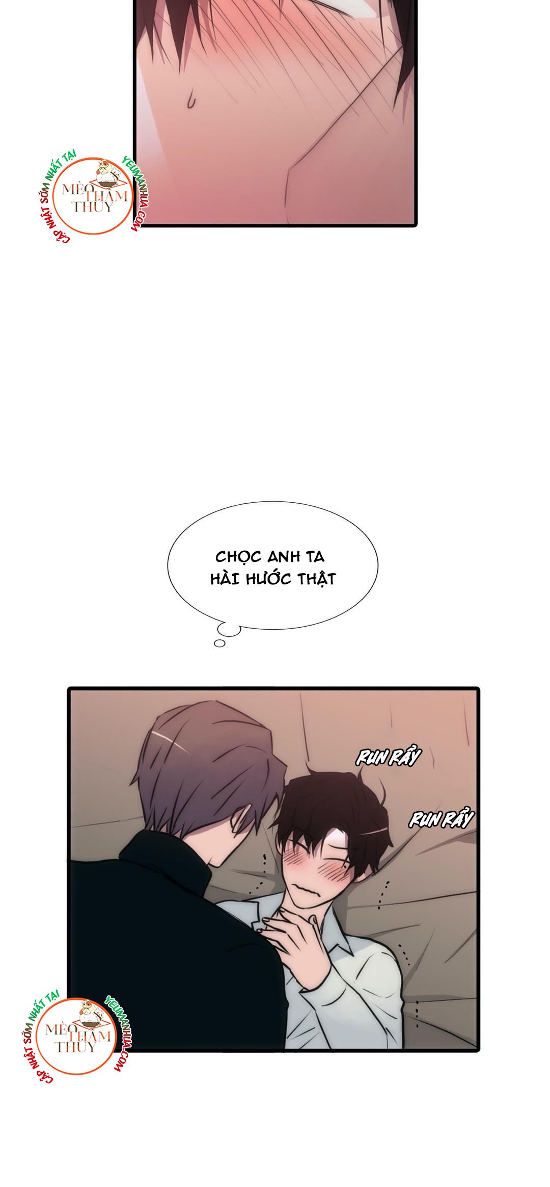 đưa đón người yêu chapter 63 35