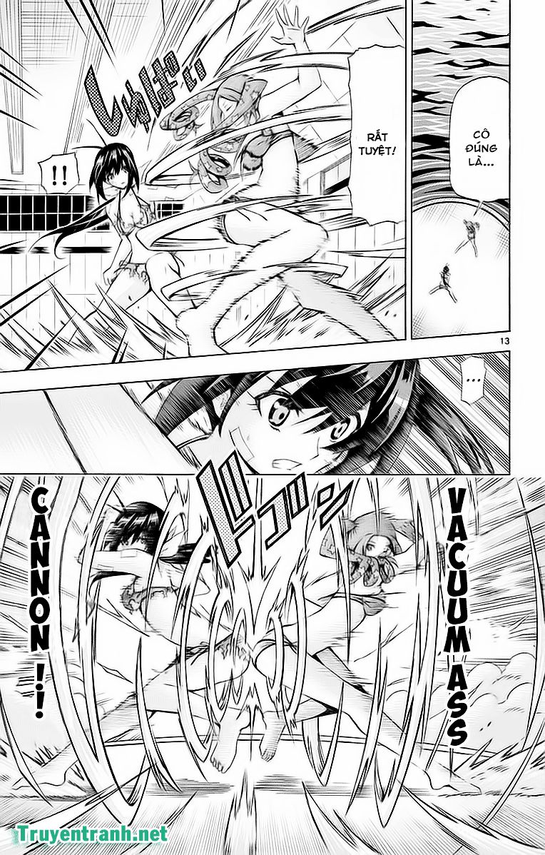 keijo!!!!!!!! (yml) chapter 239 5