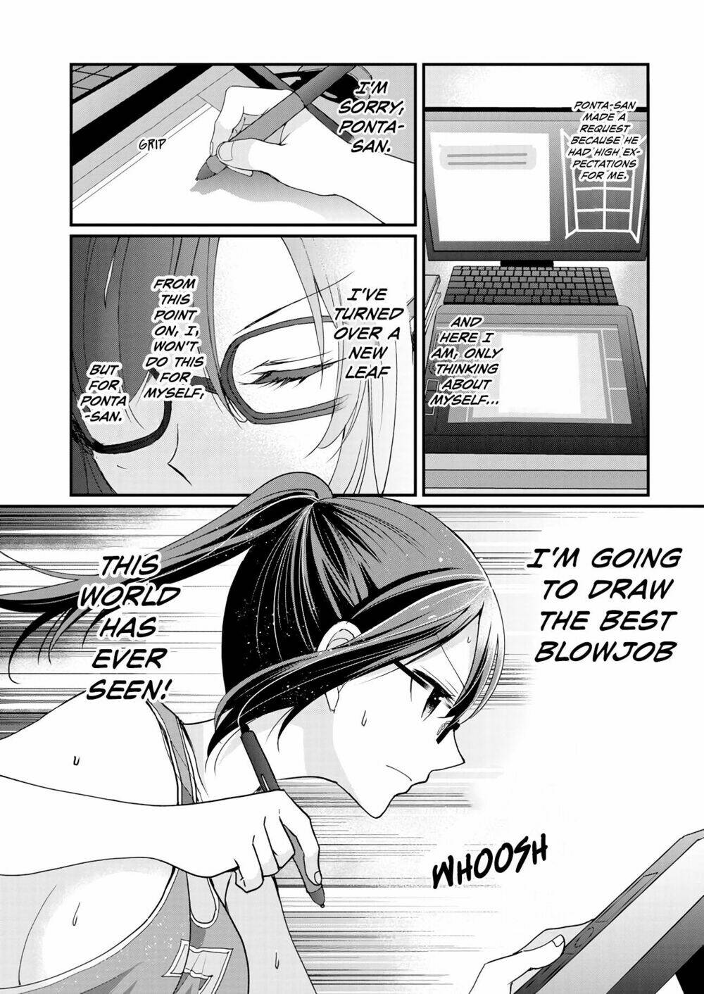 nana shimazaki, looking for work chapter 1 10