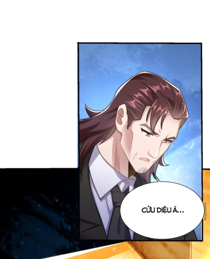 học cùng em gái, tôi bất cẩn vô địch rồi chapter 36 29