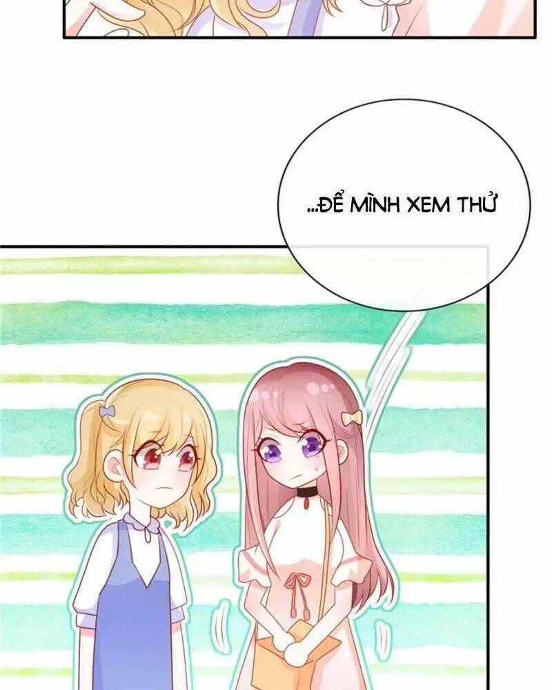 nụ cười cô ấy giống như kẹo đường chapter 22 31