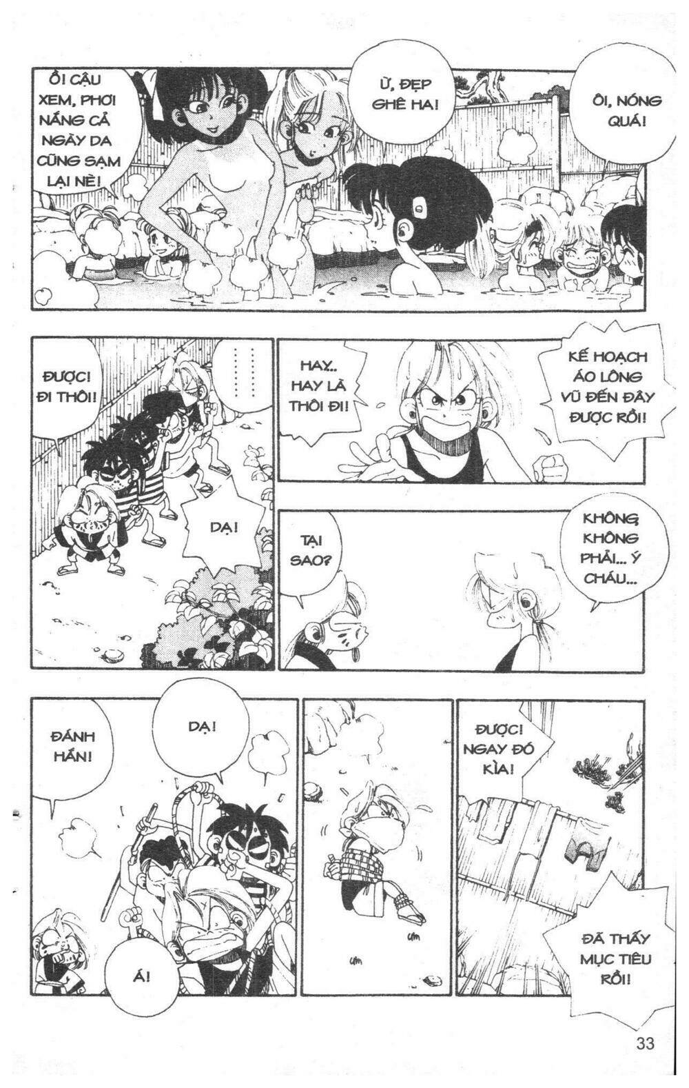 bộ đôi siêu hài chapter 176 3