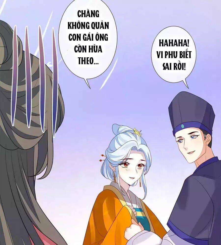 cửu khuyết phong hoa chapter 46 14
