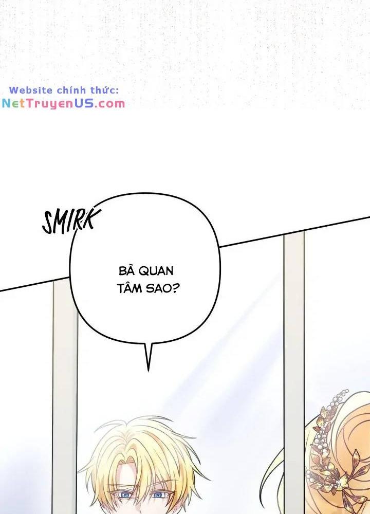 tại sao mẹ chồng tôi lại như thế này? chapter 13 79