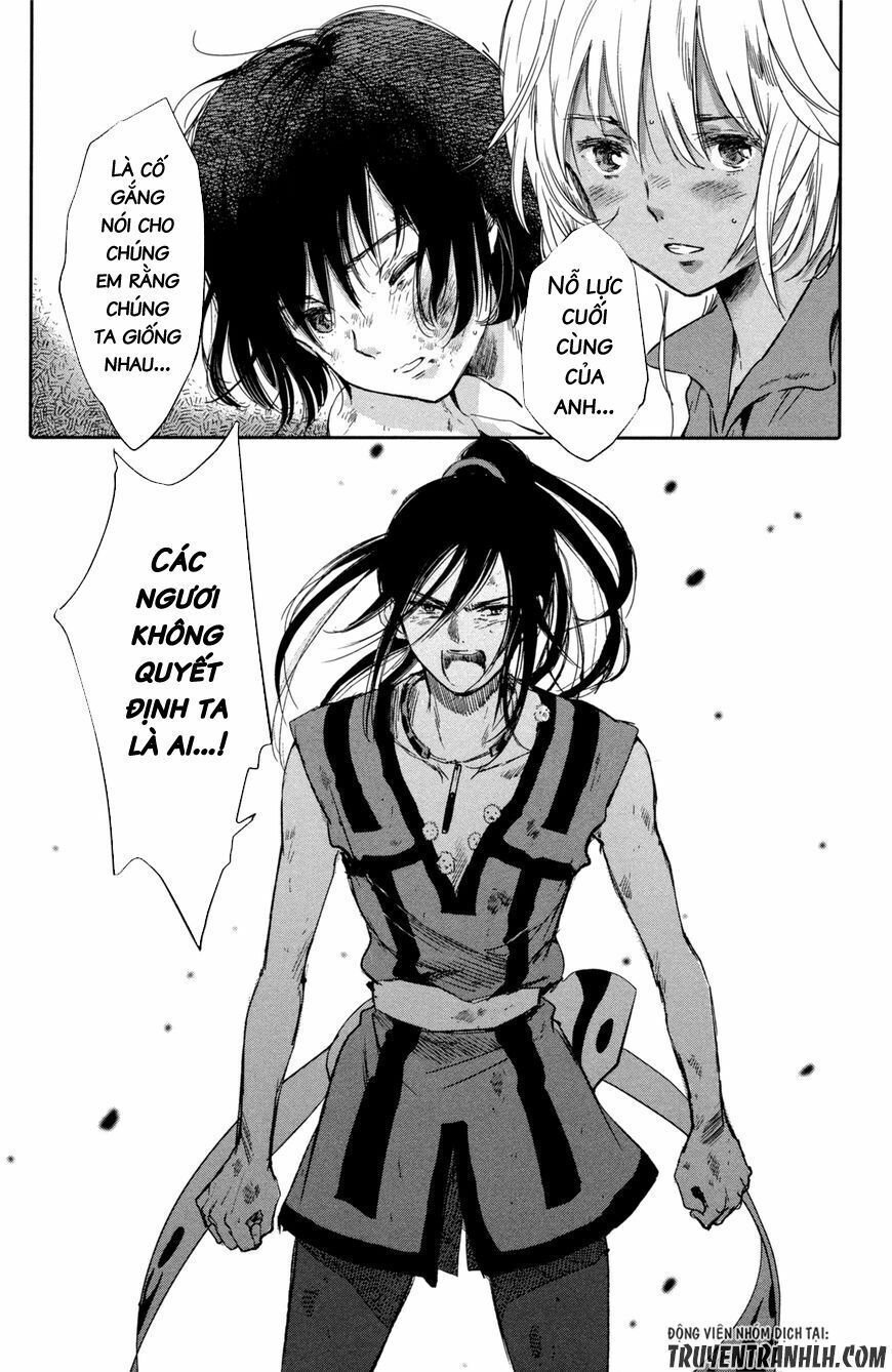 children of the whales chapter 8 41