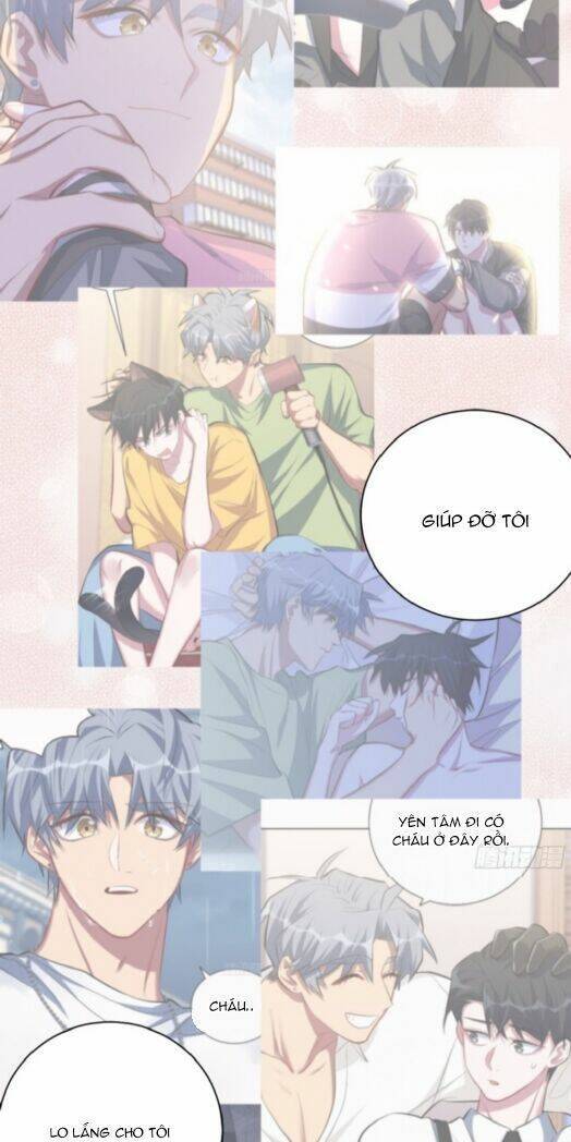 nhạc phụ đại nhân là lão bà chapter 57 13