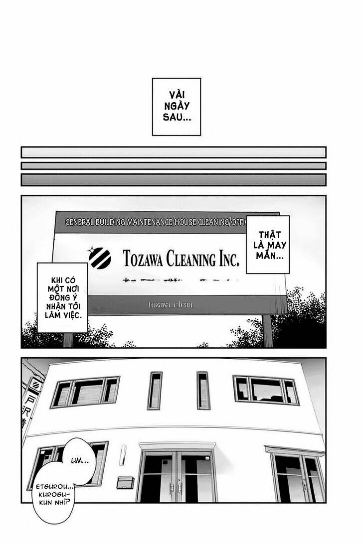 ana satsujin chapter 83 5