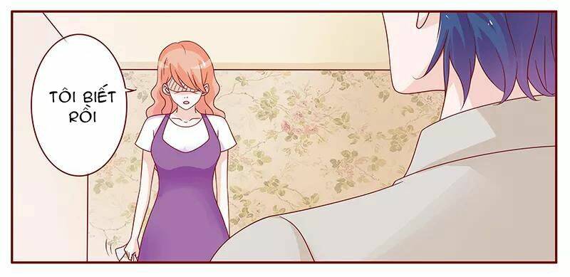 bá đạo tổng tài yêu tôi chapter 99 9