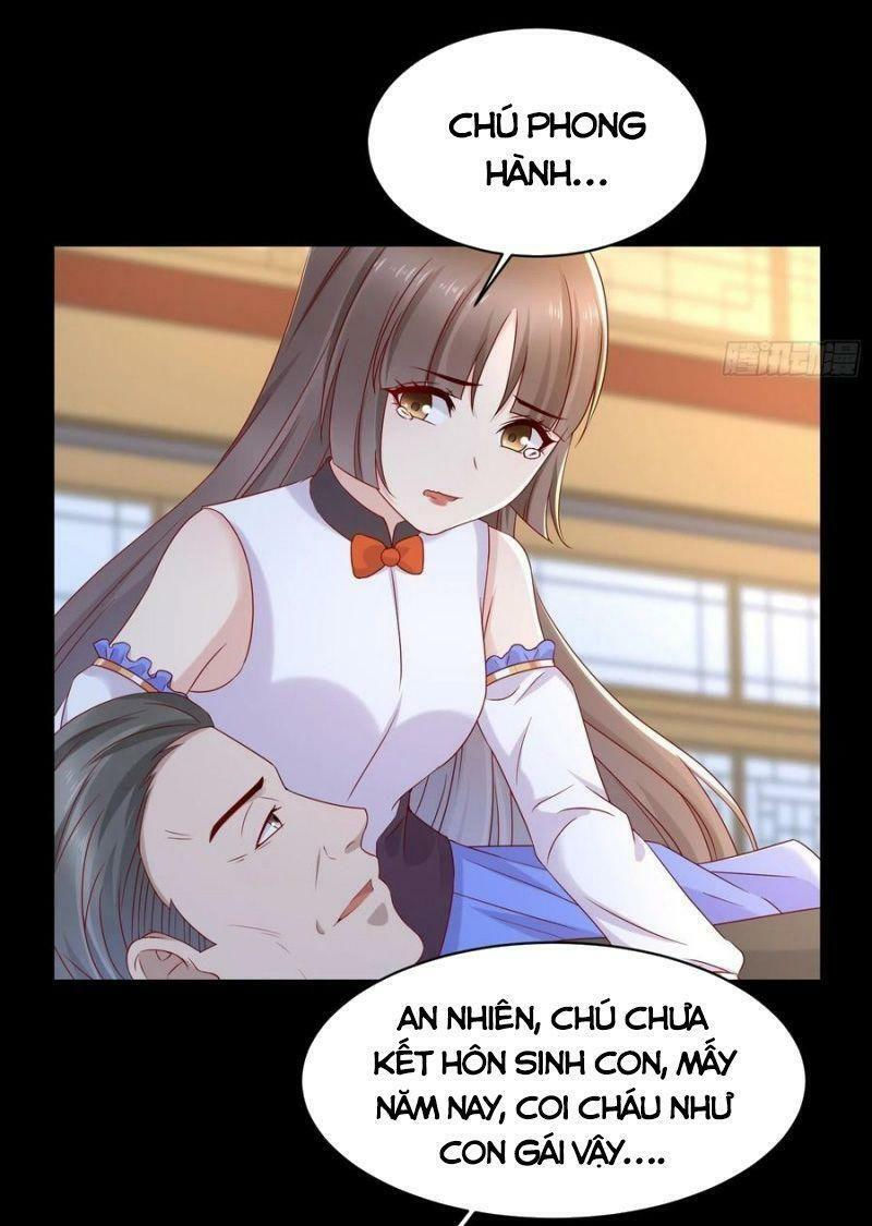 vua đầu tư mạnh nhất chapter 54 9