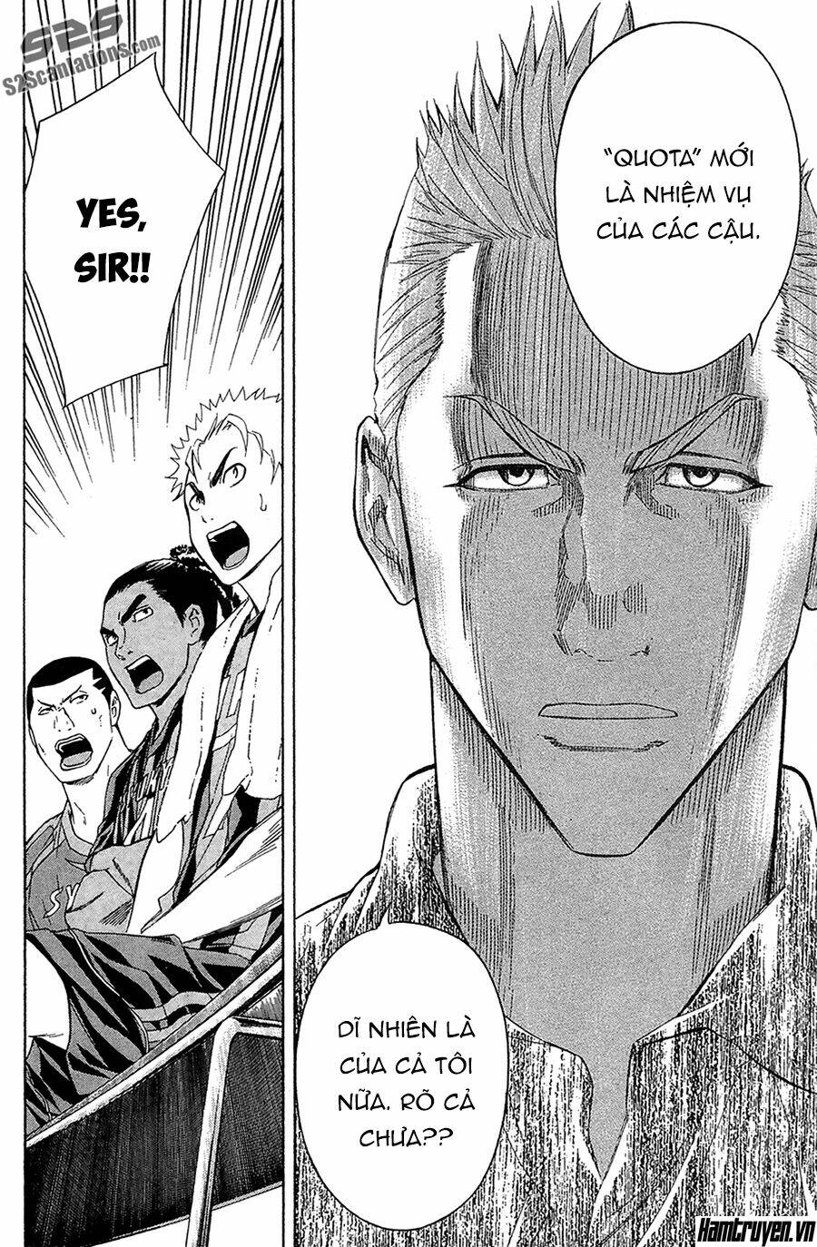 kỵ sĩ trong vòng cấm chapter 124 17