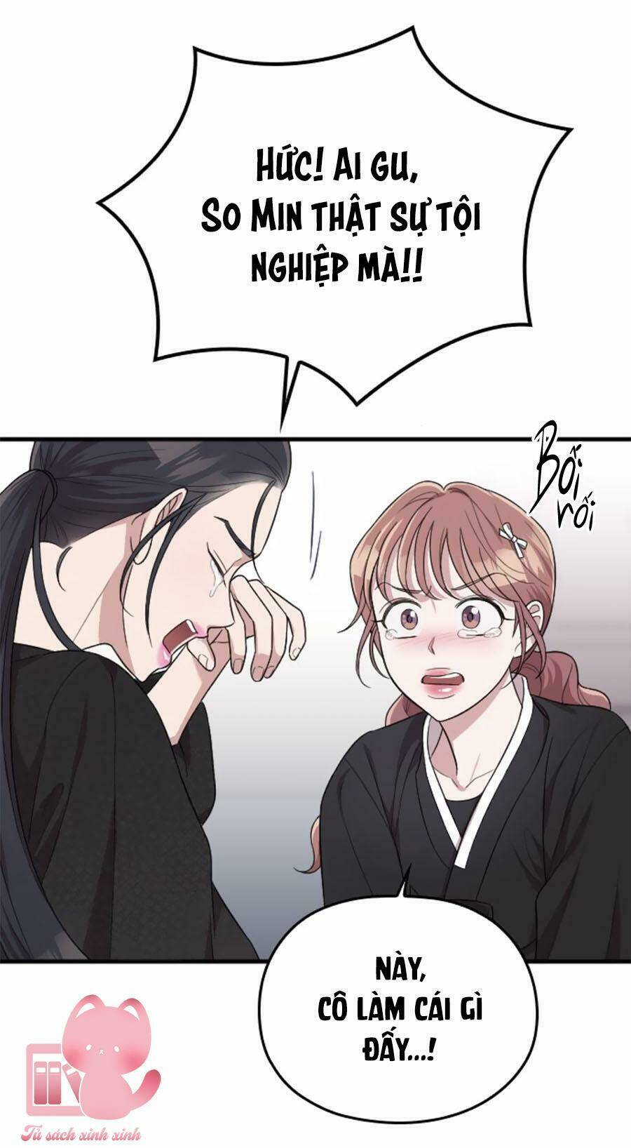 cô đi mà lấy chồng tôi đi chapter 43 70