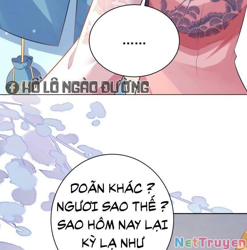 quận chúa vững quá không thể tiêu diệt! chapter 67 29