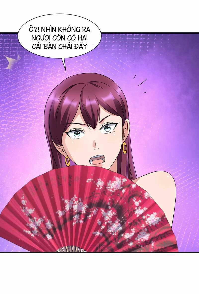 tu chân truyền nhân tại đô thị chapter 15 7