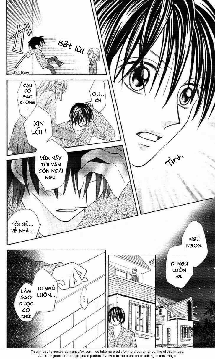 koigokoro senpukuchuu chapter 2 26