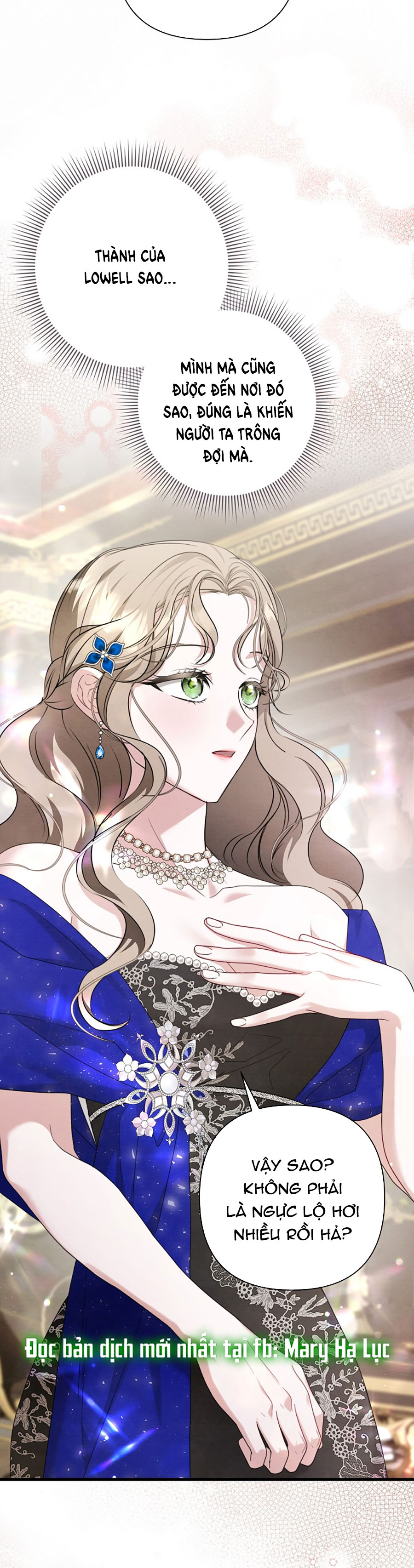 [18+] ác ma hôn chân tôi chapter 20.1 2