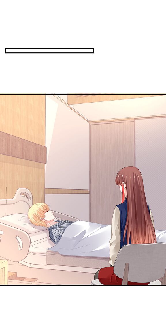 bạn trai 1/4 của tôi chapter 46 32