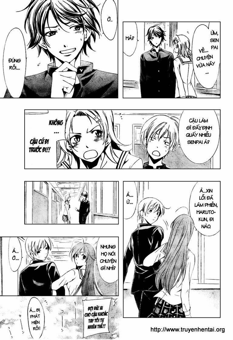 thị trấn tình yêu chapter 11 7