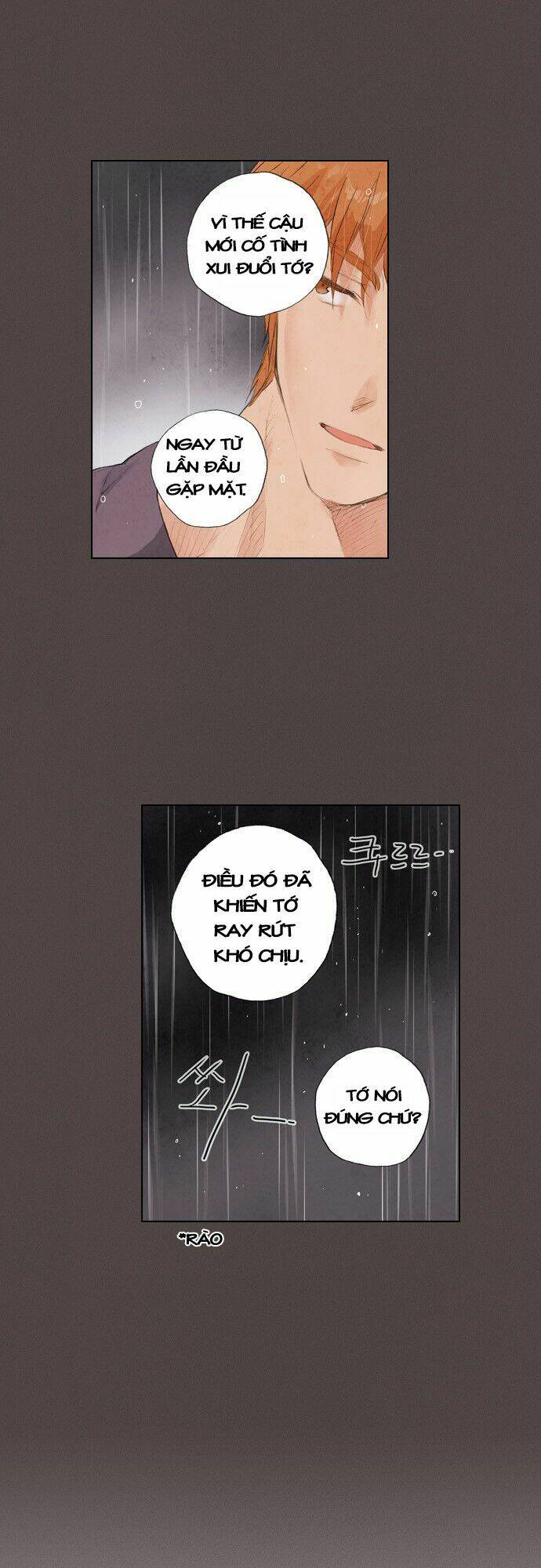 between you and i chapter 14 31