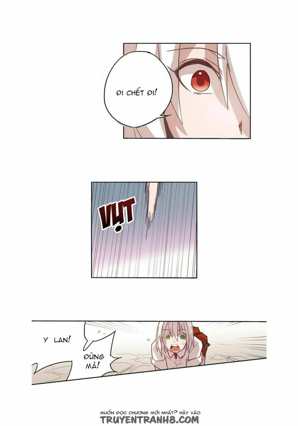 vì tôi là ông chú mở tiệm bán vũ khí chapter 11 21