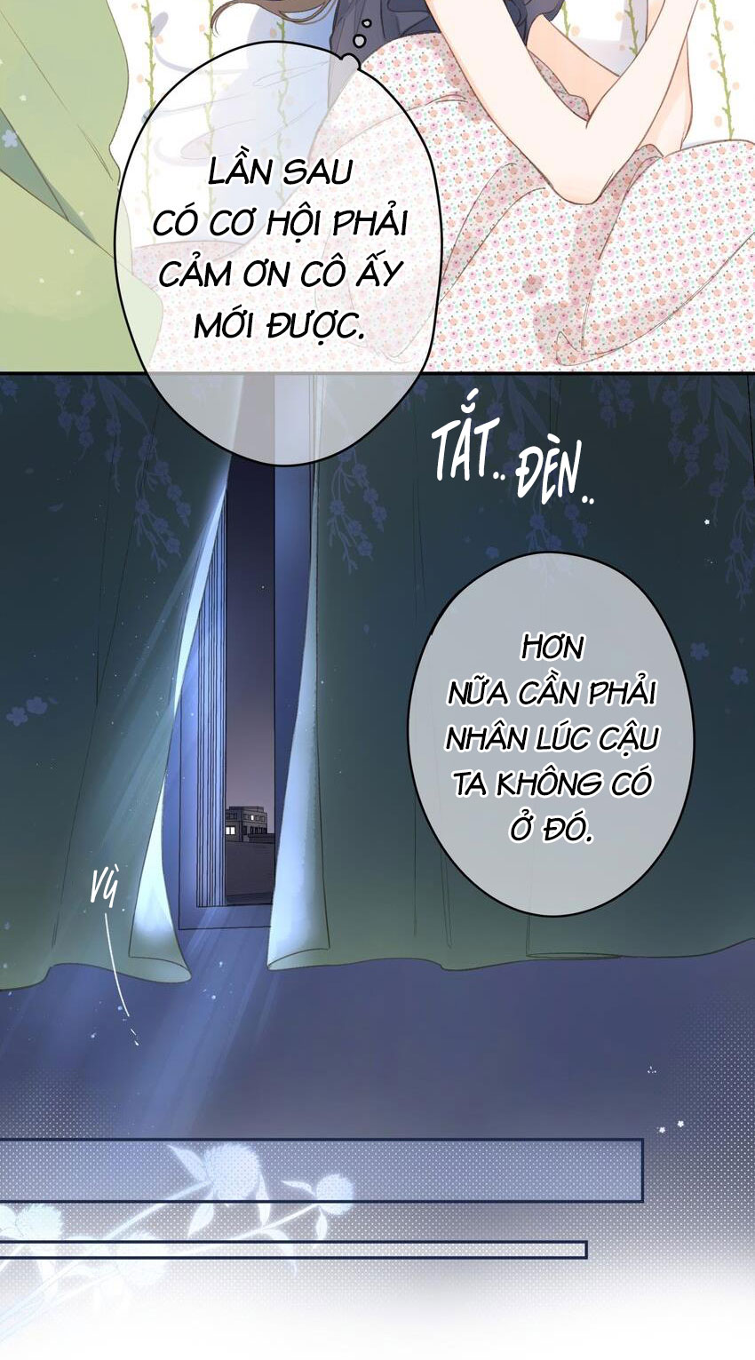 tiệm hoa hướng dương ở góc phố chapter 4 29