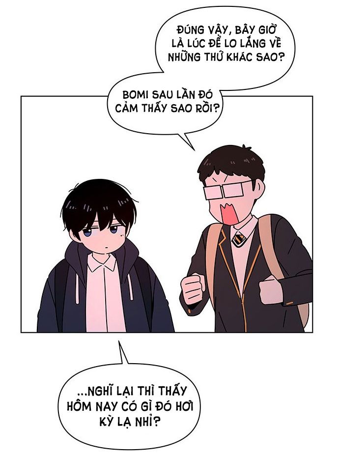 thanh xuân rực rỡ - season of blossom chapter 107 18