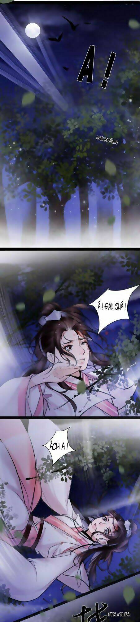 đường tăng cũng quyến rũ chapter 12 6